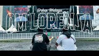 BTS KERLAP KERLIP FEST 2025 WITH TEAM OM LORENSA