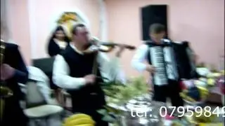 Muziсa Live la Nunti Cumatrii Formatie Moldova Chisinau