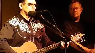 Walter Rootsie and his Blue Connection Live at WABM Festival Edam
