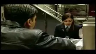 BBC Airport Ep5 Pt1 (Series 5)