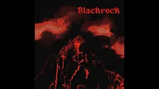 Disjointed - Blackrock (Ft. Sin7ven, Creepy Susie)