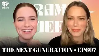 The Next Generation ᐧ EP607 | Drama Queens