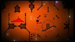 Lost & Depressed in Space.