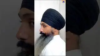 Gol dastar || Gol parna #shorts #dastar