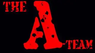The A-Team (TV Series): Soundtrack - Young Hannibal - 2 of 15