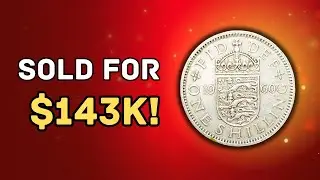Coin Spyder &ndash; Discover the Hidden Value of British Old Coins & Rare Collectibles | Coin Spyder