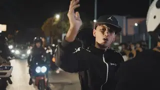 D0M - NUOVO NOME (Official Video)