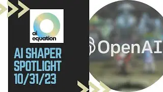 AI Shaper Spotlight: Anna Makanju