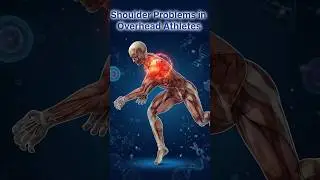 Throwing Athletes: Shoulder Pain And How To Fix It