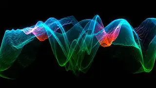 Beautiful Abstract Background 🤍 Aesthetic Peace and Warm Atmosphere