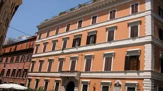ROMA | Via della Mercede