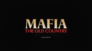Mafia: The Old Country | Intro Theme (OST)