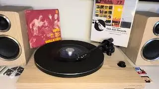Walkers - Fire.