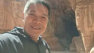 Petra kingdom of Jordan 04