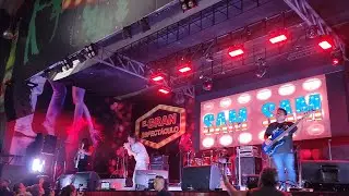 Sam Sam - Amor Ajeno Atizap&aacute;n De Zaragoza / El Gran Espect&aacute;culo
