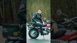 Can you body steer without handlebars?