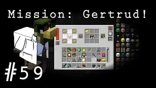 Mission Gertrud #59 - EMC-Generation