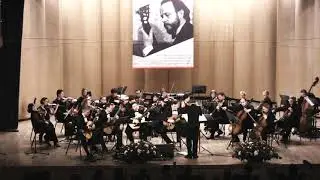 Frauchi Guitar Quartet – Leo Brouwer – Gismontiana