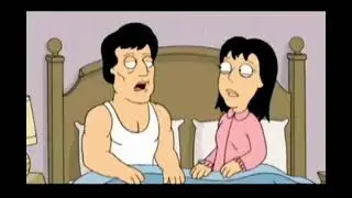 Family Guy - Rocky VI