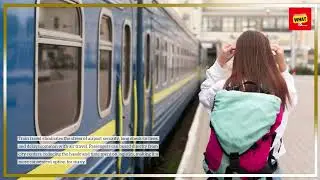 Why are train journeys making a comeback in travel trends