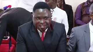 NRM secretariat officials oppose idea of electing LOP