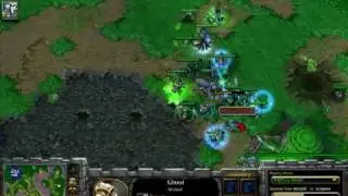DowaQ vs nGize.LucifroN 1set 2of3 [ENG]