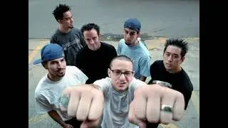 Linkin Park - Somewhere I Belong ( Extended intro ).