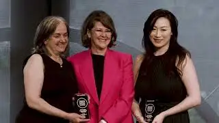 2022 NSW Premier's Research Awards - Winner of the Outstanding Cancer Clinical Trials Unit