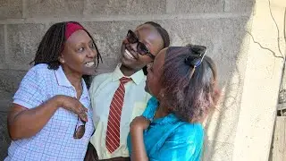 Bitter sweet moments 🤧...watch till the end