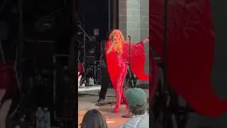 Cannons &ldquo;Hurricane&rdquo; live June 22, 2024 @ Ogden Twilight Series (Ogden, UT)