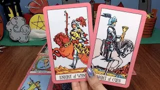 SCORPIO *OMG! WOW! WTF SCORPIO!!* TWIN FLAME / SOULMATE ❤️  MAY 2021 Tarot Reading