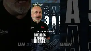 Mantenimiento Diesel 06;  #shorts #shortsviral  #mec&aacute;nicaautomotriz  - Tips del profe -
