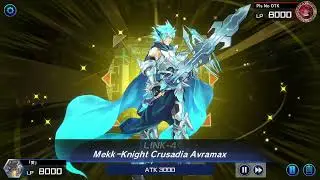 Avoid These Mistakes: Max C Usage in Yu Gi Oh Master Duel!