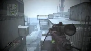 Private Match Trickshot Montage Ep. 2