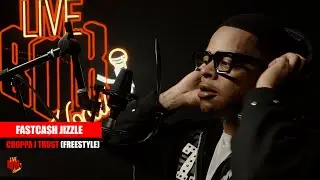 FastCash Jizzle - Choppa I Trust @liveboxfreestyle