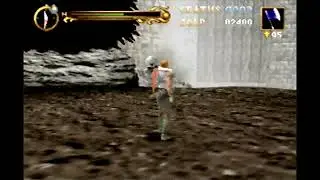 assholevania 64