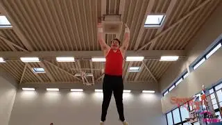 Spartac Gymnastics Club