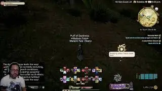 [153] Endwalker Main Scenario (+ Patch) Quests Left