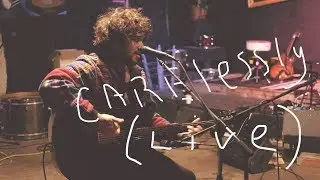 Caleb Hawley - Carelessly (Acoustic  - Live)