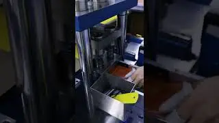 Transform Access Control with Xinye's Punching RFID Card &ndash; Secure & Smart!
