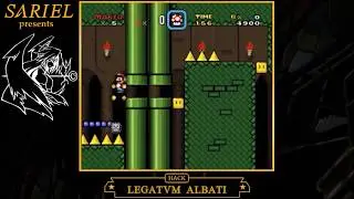 [OUTDATED] INFERNVM - ABVNDANTIA ET DVRA