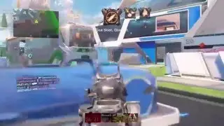 BO3: INSANE 
