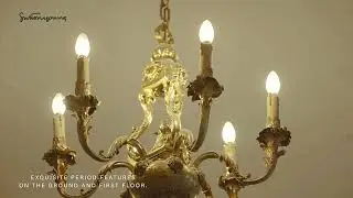 22 Queen Anne's Gate Promotional Video