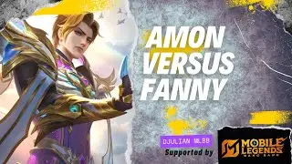 AMON DIRUSUH FANNY