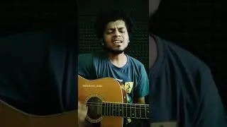 Wo Lamhe guitar cover by Swarajya Bhosale | Atif Aslam | Swabeez Music