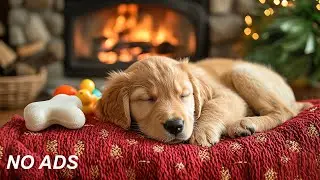 12 часов музыки для глубокого сна собак 🎵🐾Музыка для снятия тревоги разлуки🐶