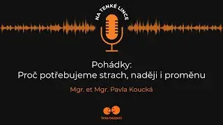 Pohádky : Proč potřebujeme strach, naději i proměnu