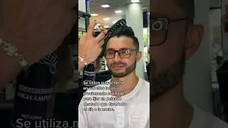 En que tipo de cabello utilizar el fijador