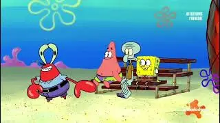 SpongeBob SquarePants- Gary&rsquo;s Playhouse