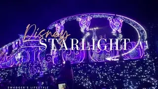 Disney STARLIGHT; where dreams come alive with stars, music and magic 🪄 #disney #starlight